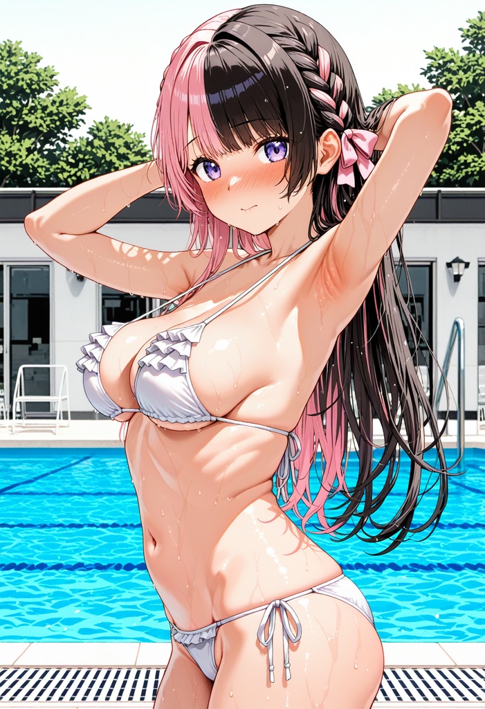 水着 1