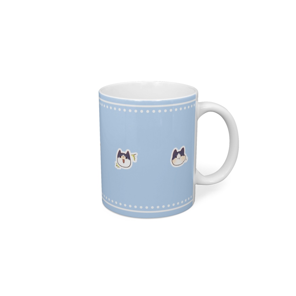 ばぶねこまぐかっぷ