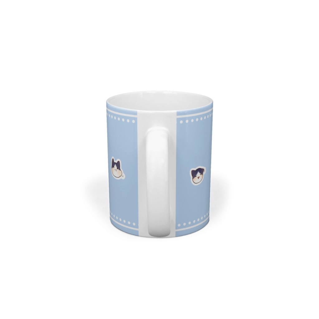 ばぶねこまぐかっぷ