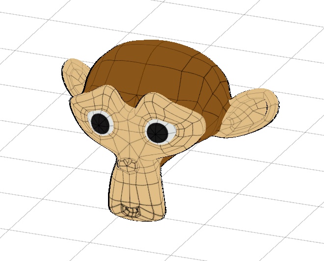 【VRC想定】輪郭を漫画っぽくできるUnityシェーダー