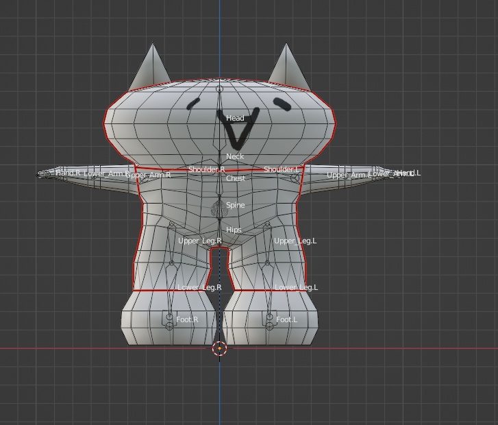 【Quest/PC対応】オマエモナー(原作遵守型)