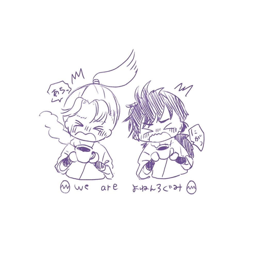 コルクコースター＋ポストカード