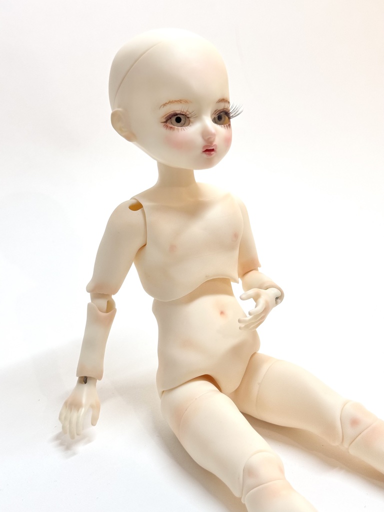 レヴリドール　27cm キッズ①　球体関節人形