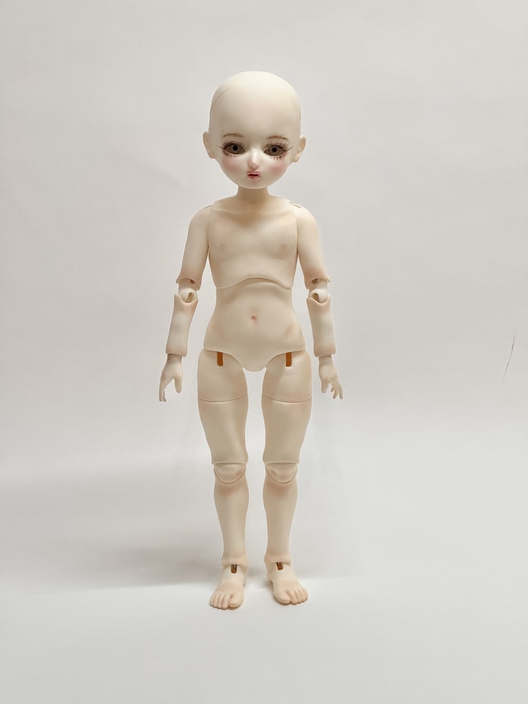 レヴリドール 27cm キッズ① 球体関節人形