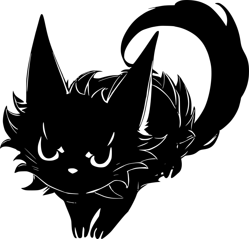 J-Cat Vector Design