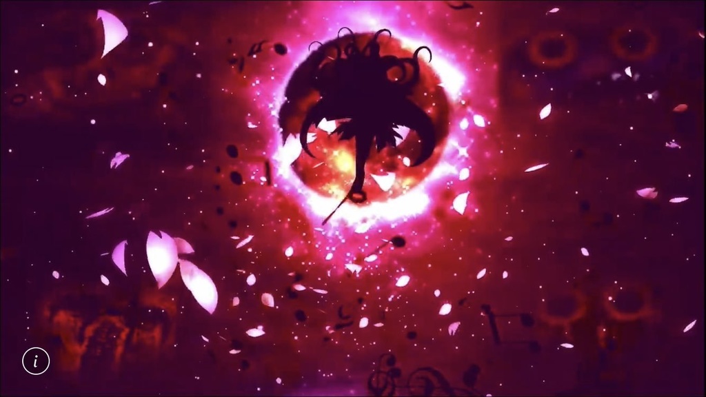 『そらいろ☆レクイエム』製品版 DLver.