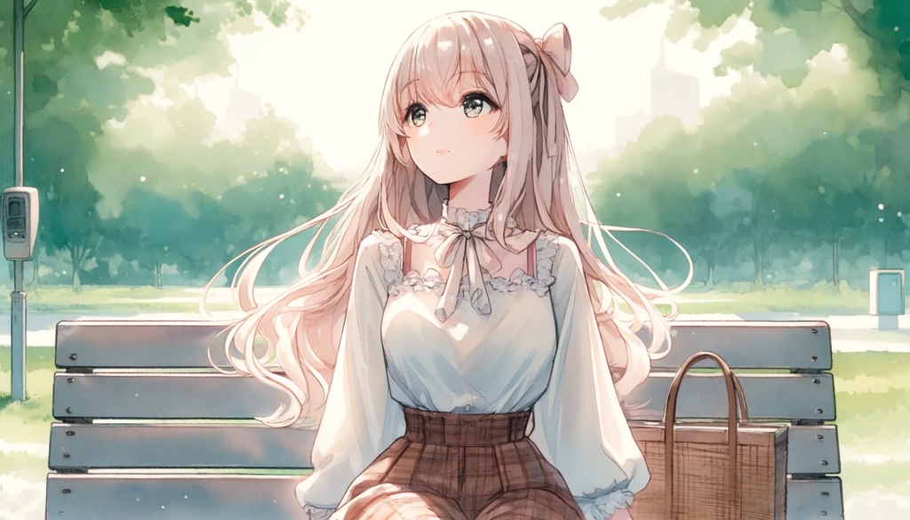 フリーBGM_ひだまりさんぽ