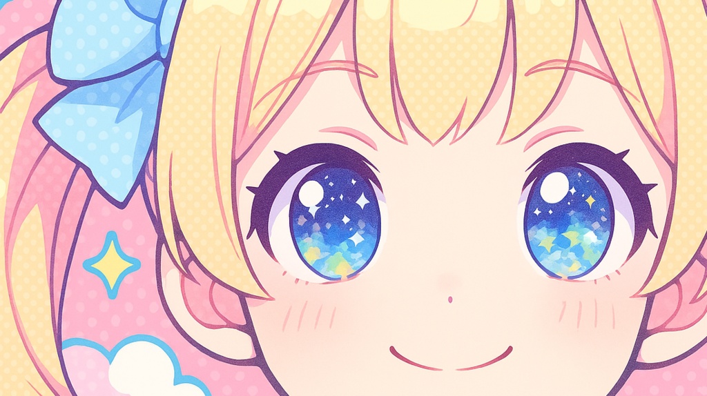 【フリーBGM】Sugar Days