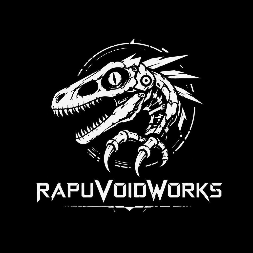 RapuVoidWorksロゴ