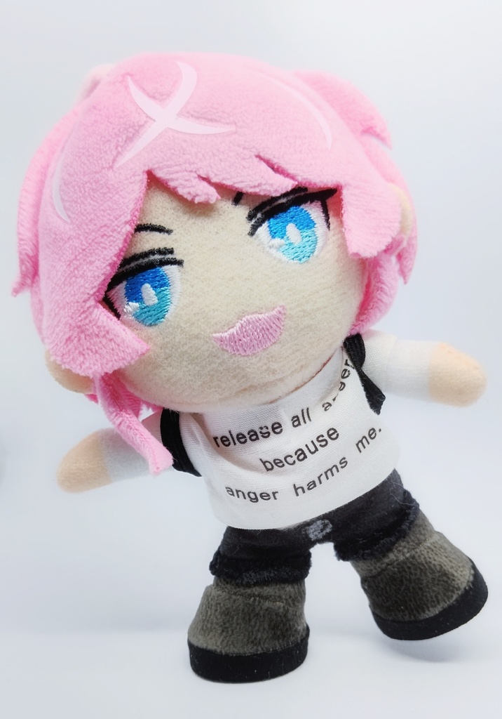 10㎝ぬい用ムートンブーツ風お靴