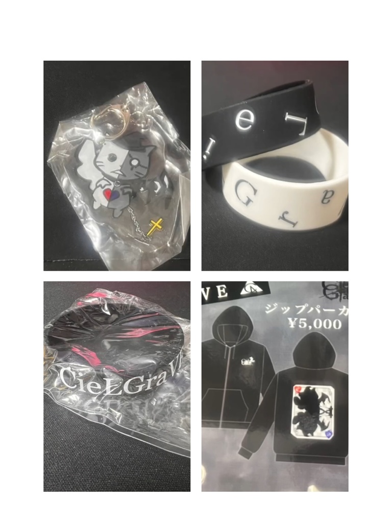 Resale①
