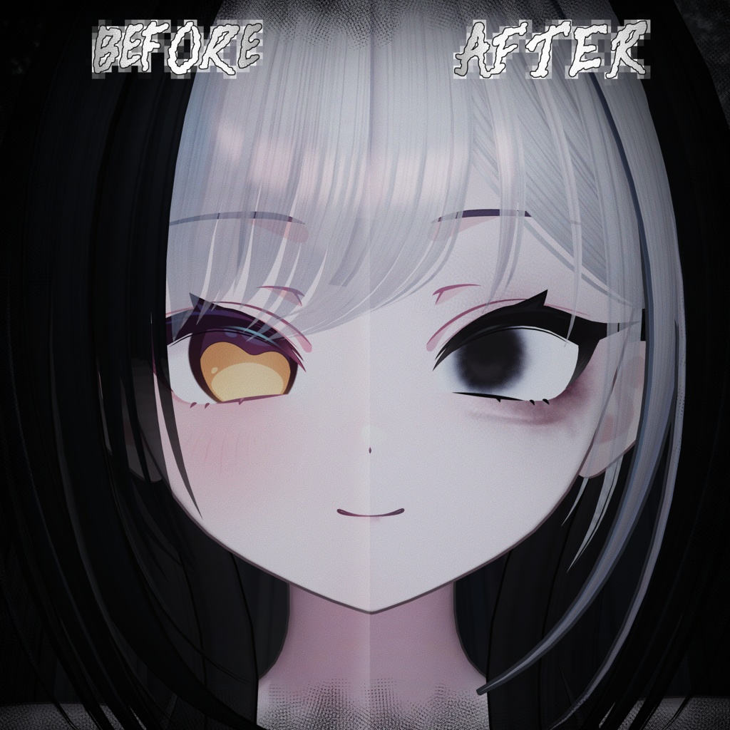 【ショコラ Chocolat】♯ SHUM eye&makeup texture ♯