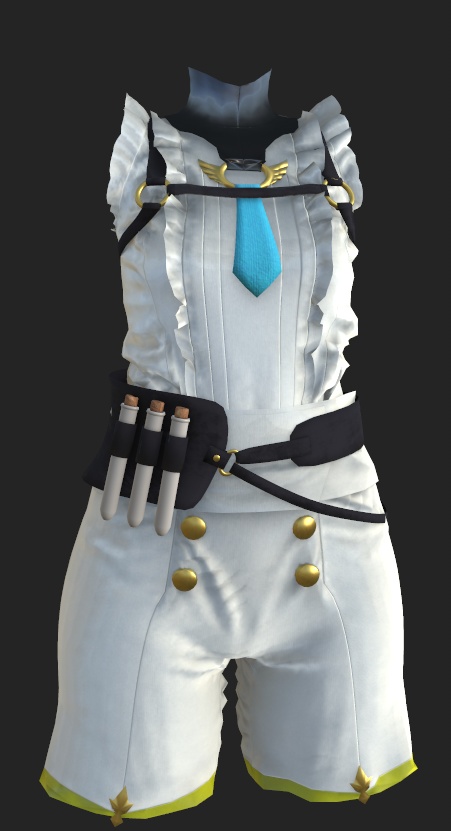 WhiteEtherSuit