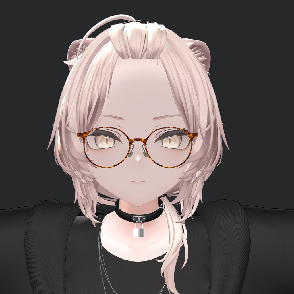 Facet|ボストンメガネ