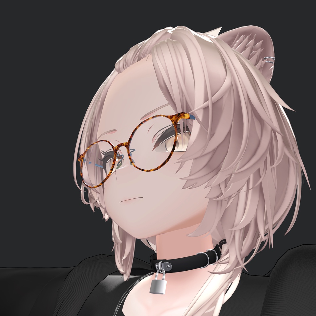 Facet|ボストンメガネ