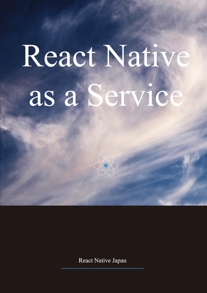 React Native as a Service