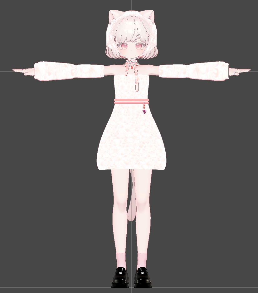 [しらつめ] Free Item~