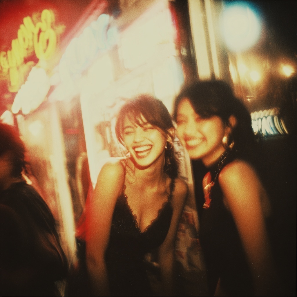 【DL版】平成レトロナイト2写真集