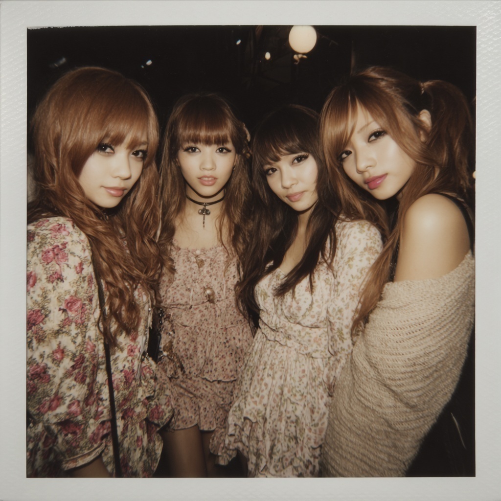 【DL版】平成レトロガール