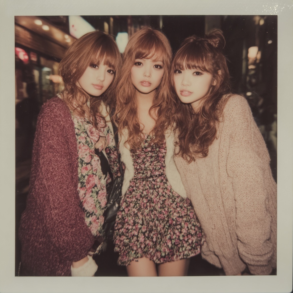 【DL版】平成レトロガール