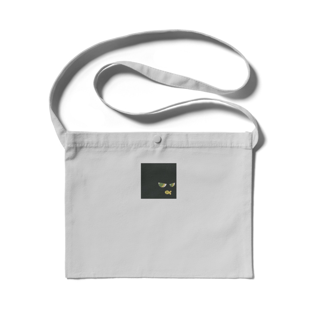 くろずサコッシュC