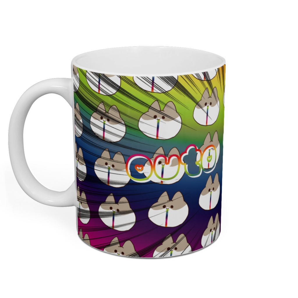 ジョークグッズ OUTO chopin