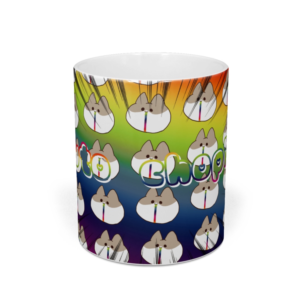 ジョークグッズ OUTO chopin