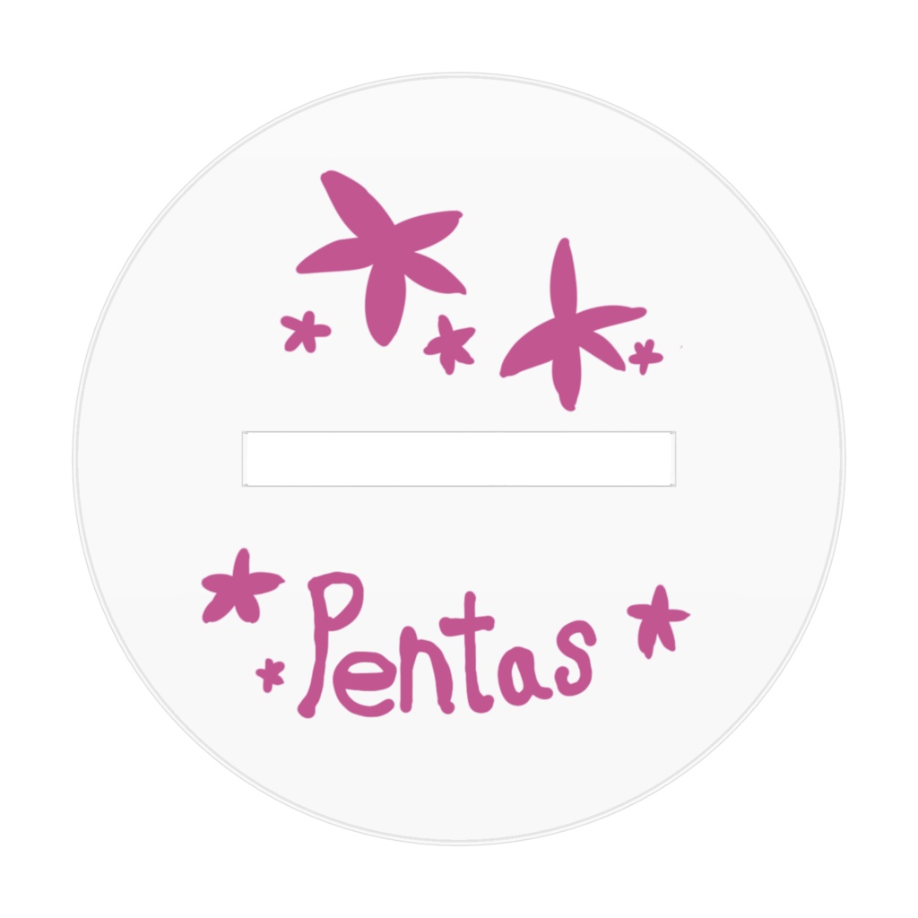 アクリルフィギュア【飯島楓】