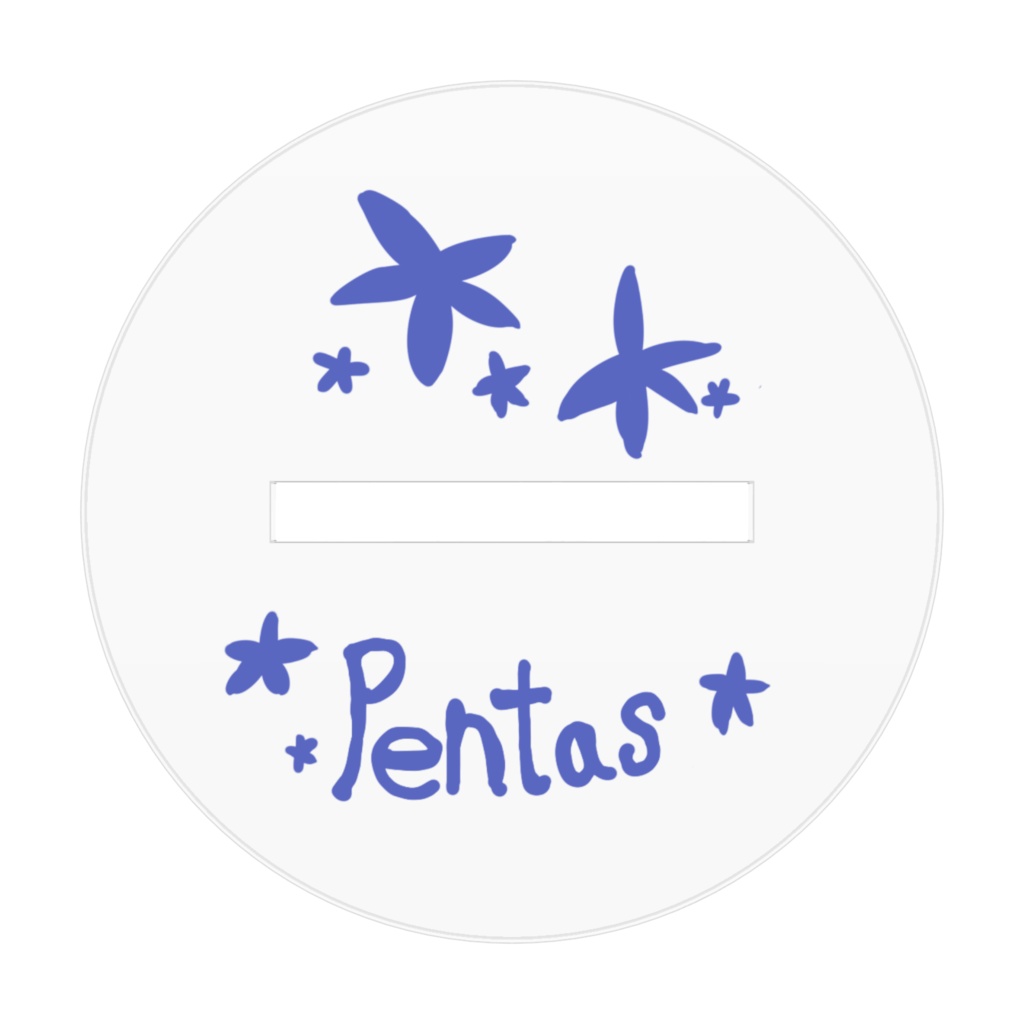 アクリルフィギュア【アサツキ サキ】