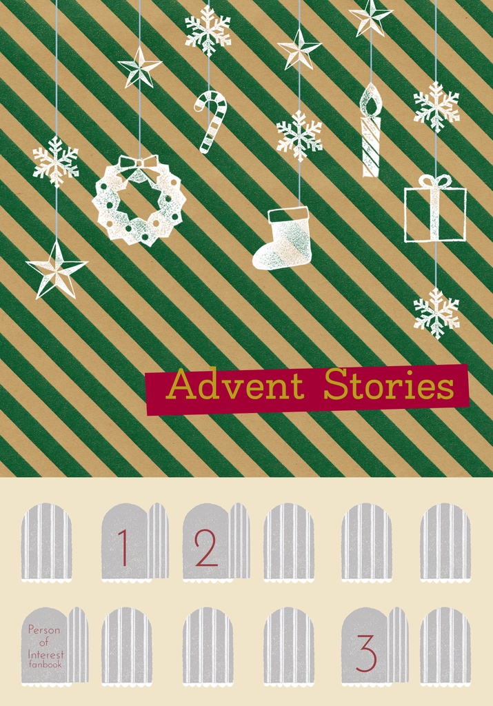 『Advent stories』