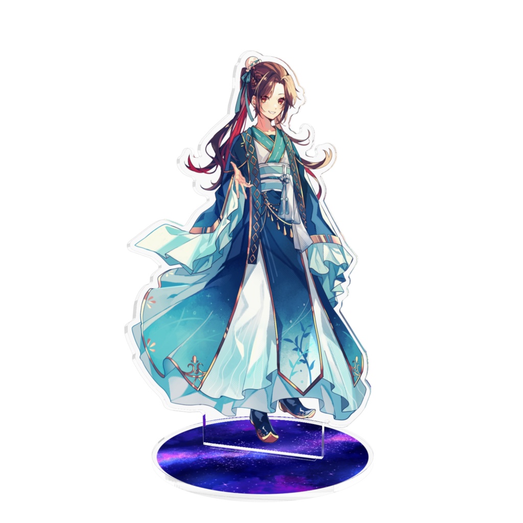 瑠夏 Ver.彦星🌟