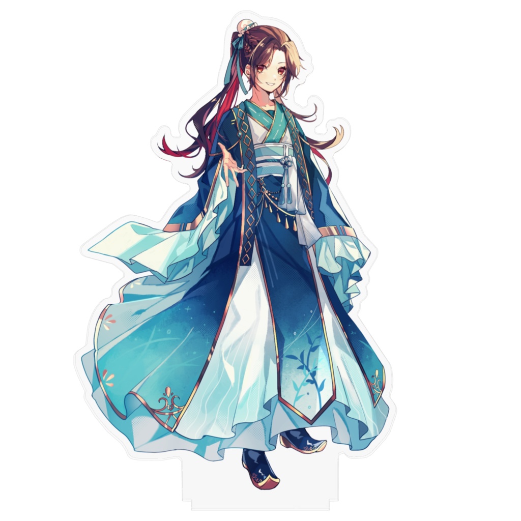 瑠夏 Ver.彦星🌟