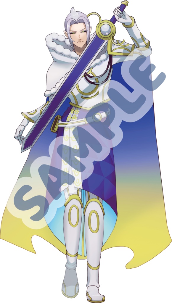 そろそろ終わりにするかグレン等身アクスタ