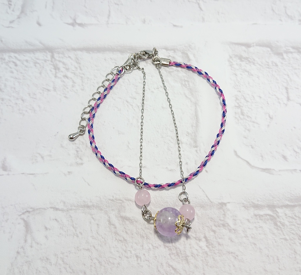 刀剣乱舞イメージブレスレット