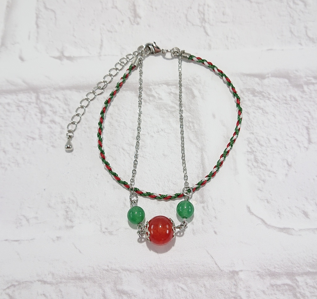 刀剣乱舞イメージブレスレット