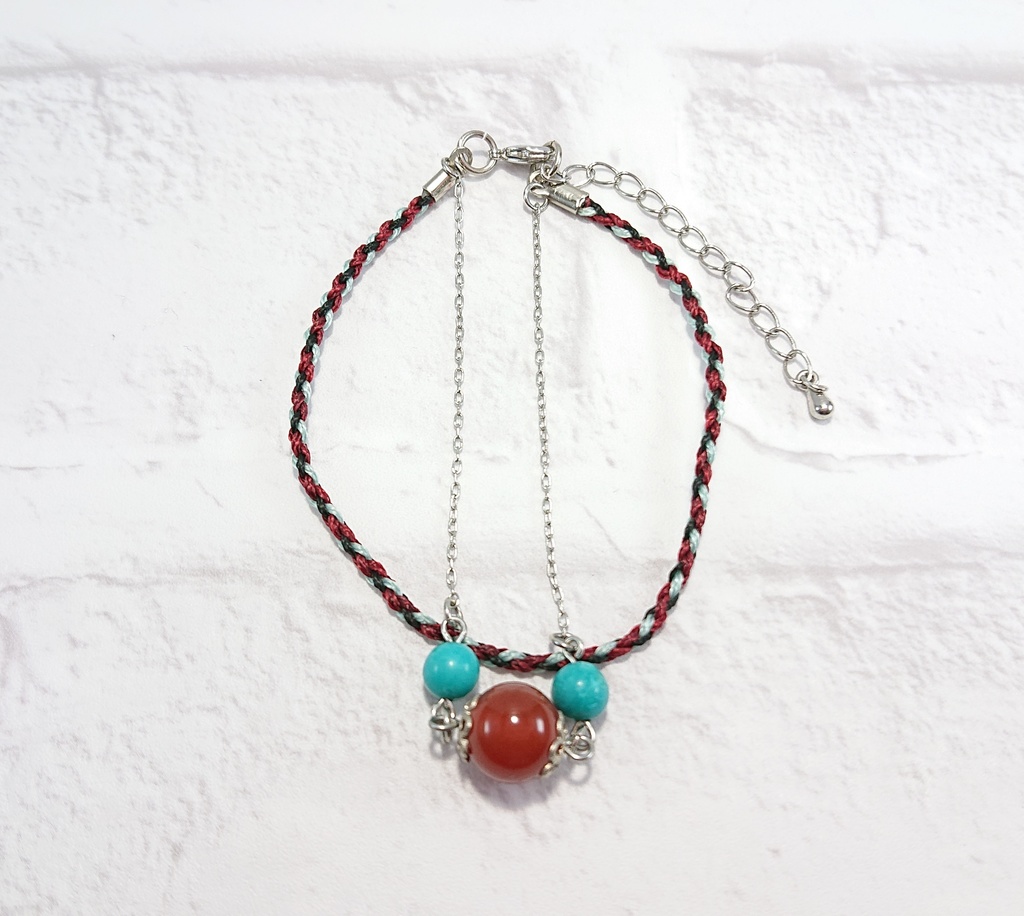 刀剣乱舞イメージブレスレット