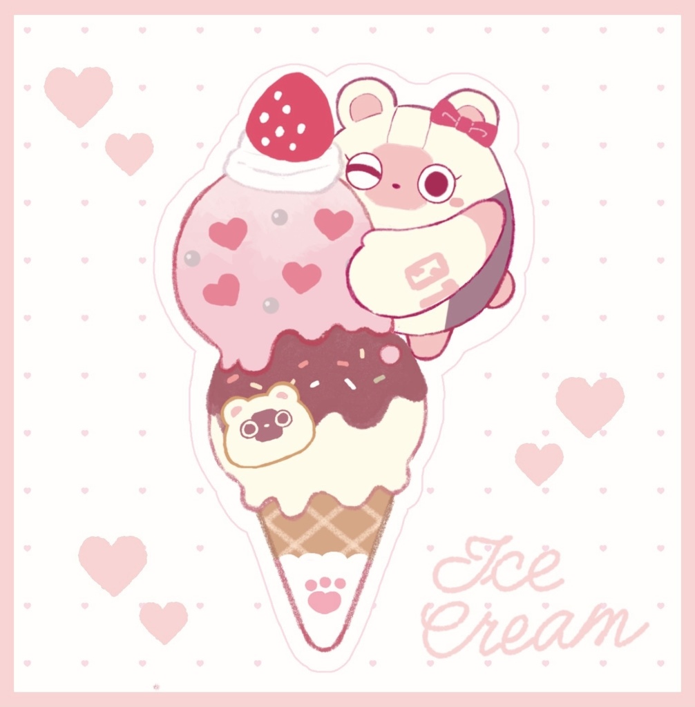 【アクキー】ジャクリーン