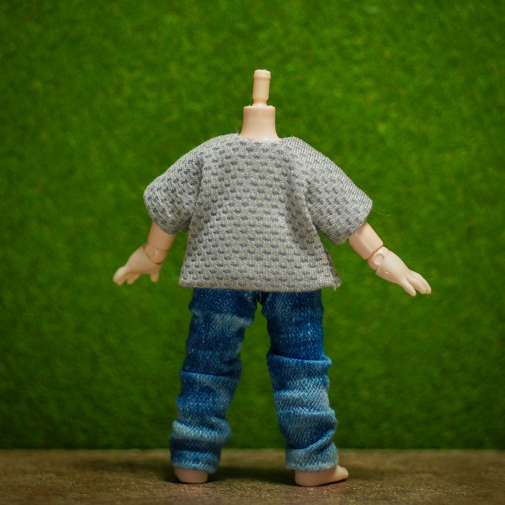 きやすいTシャツ