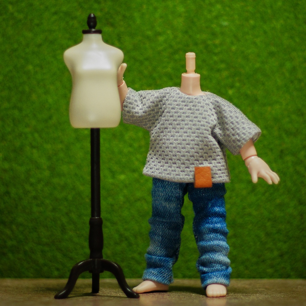 きやすいTシャツ