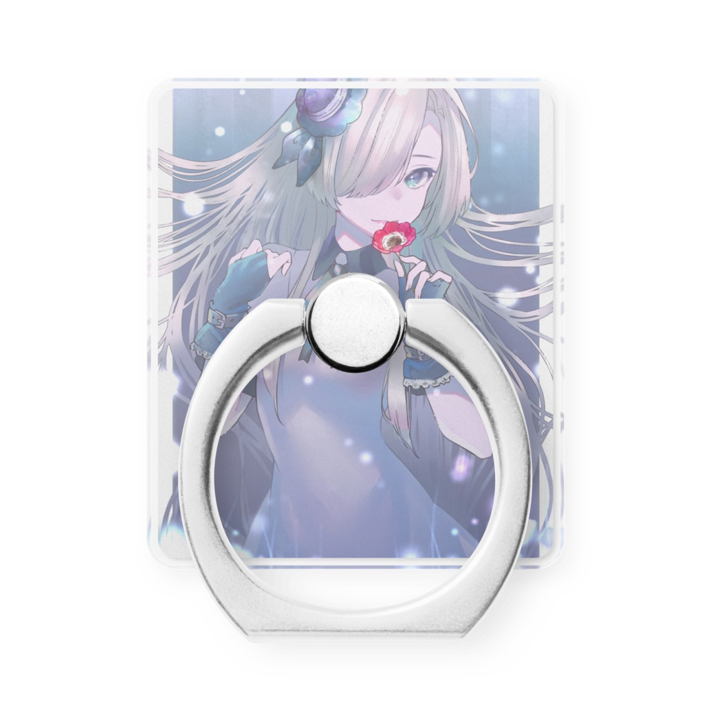 ヰ世界情緒 スマホリング Colon Booth ヰ世界情緒 スマホリング Colon Booth