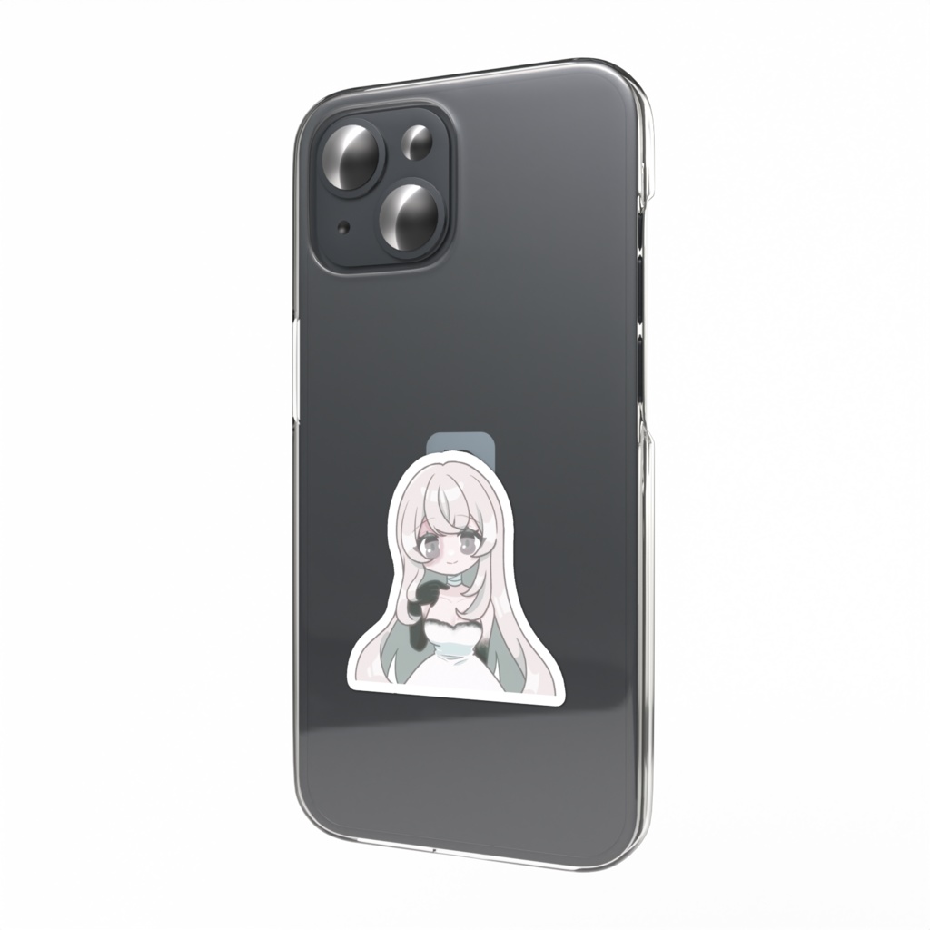 ミニステッカー2