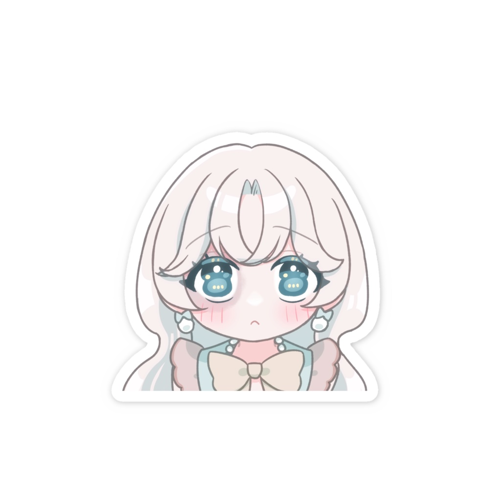 ミニステッカー3