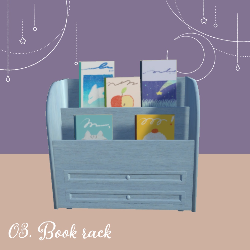 minuit room 04 【一部期間限定無料配布中】