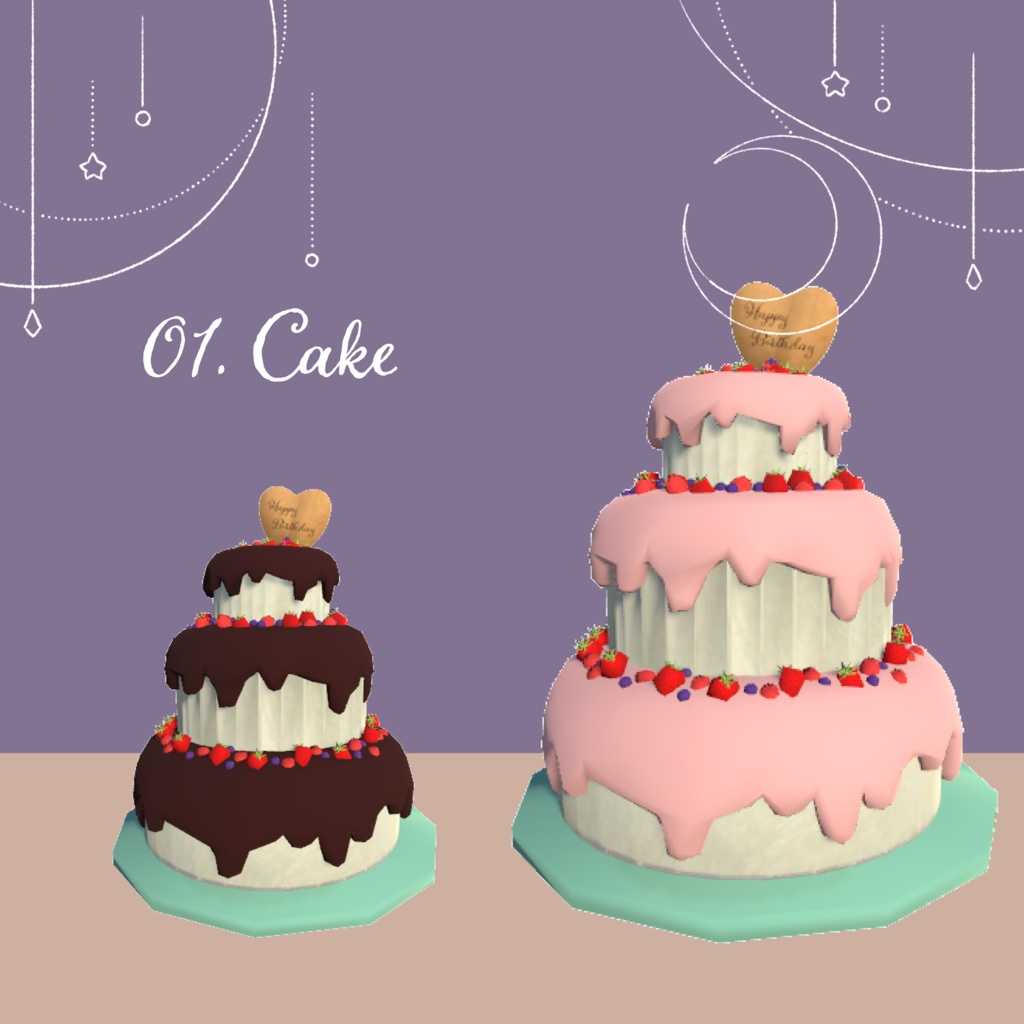 minuit room 04 【一部期間限定無料配布中】