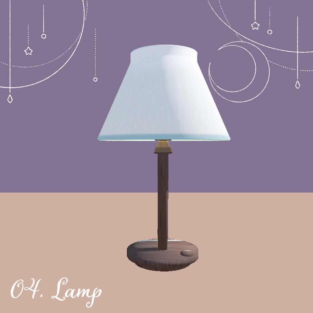 minuit room 04 【一部期間限定無料配布中】