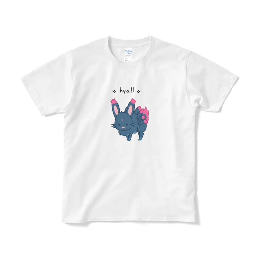 ニキバンクルシャツ