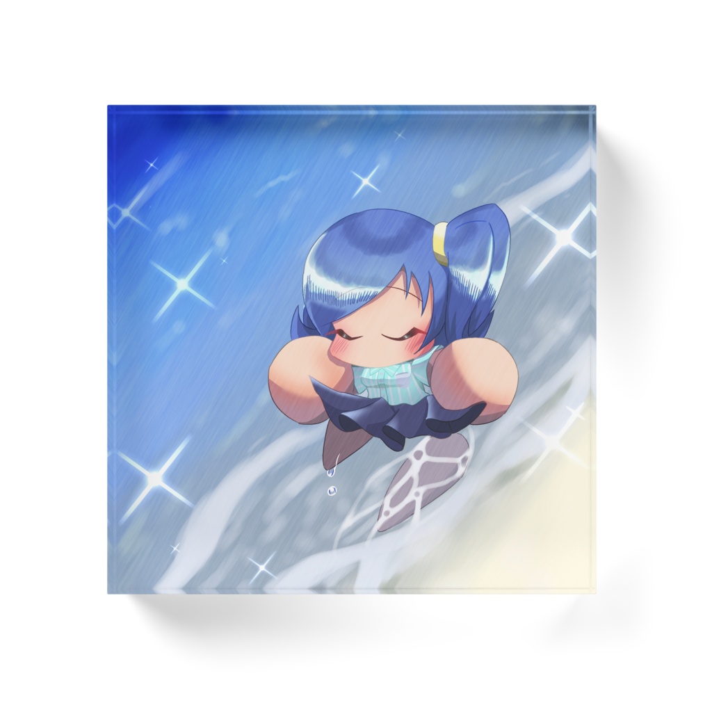 佐瀬みなこと海