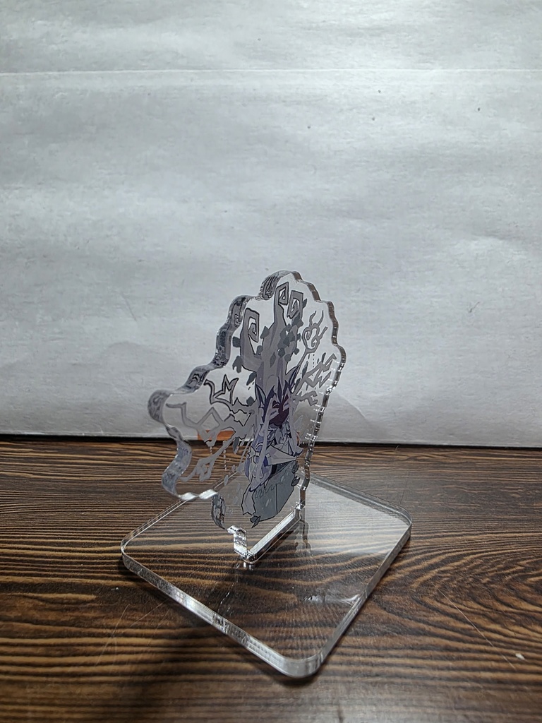 フェアリーキングクッキー アクリルスタンド