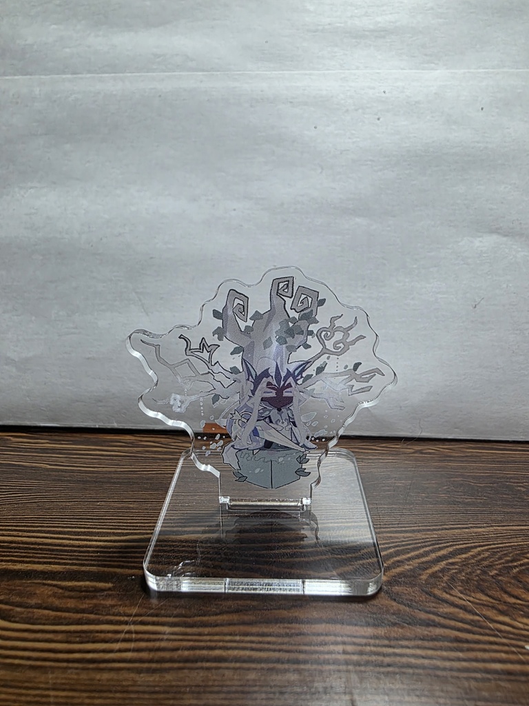 フェアリーキングクッキー アクリルスタンド