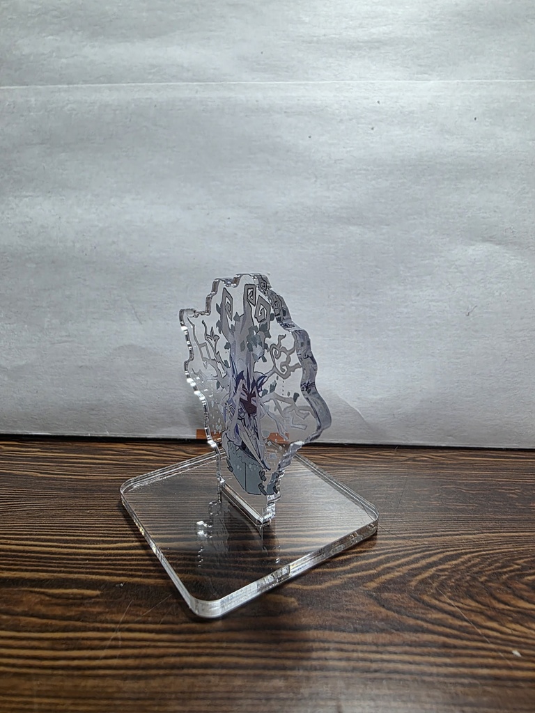 フェアリーキングクッキー アクリルスタンド